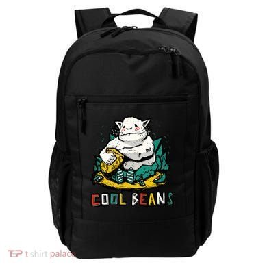 Cool Beans! Backpack