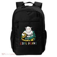 Cool Beans! Backpack thumb 0