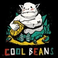 Cool Beans! Coffee Mug thumb 5