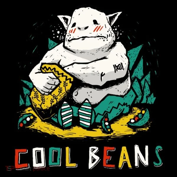 Cool Beans! Coffee Mug