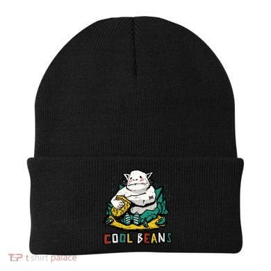 Cool Beans! Beanie