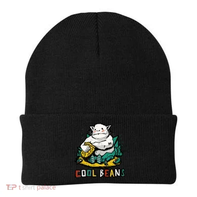 Cool Beans! Beanie