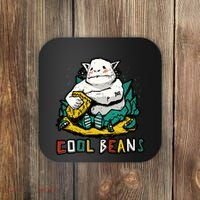 Cool Beans! Coaster thumb 0