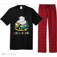 Cool Beans! Pajama Set thumb 0