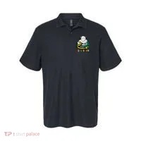Cool Beans! Polo thumb 0