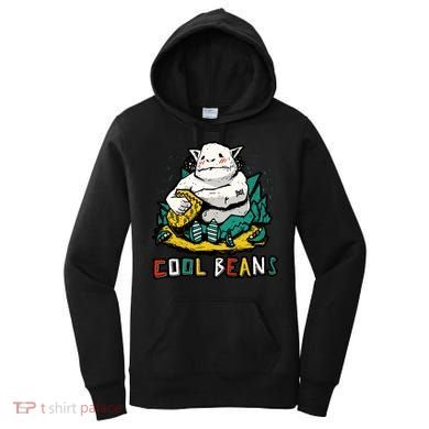 Cool Beans! Women's Hoodie