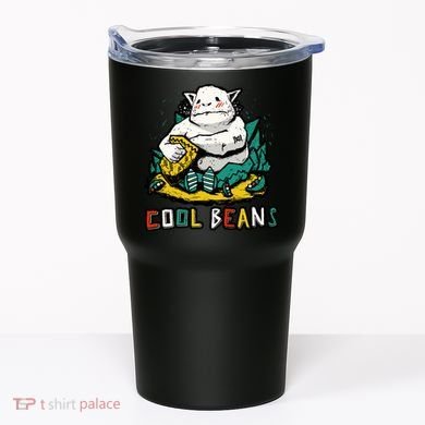 Cool Beans! Tumbler
