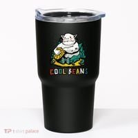 Cool Beans! Tumbler thumb 0