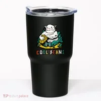 Cool Beans! Tumbler thumb 0