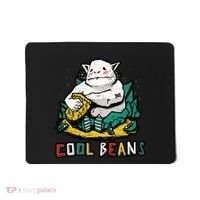 Cool Beans! Mousepad thumb 0