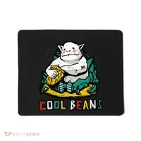 Cool Beans! Mousepad thumb 0