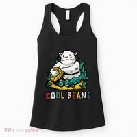 Cool Beans! Women's Tank Top thumb 0
