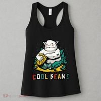 Cool Beans! Women's Tank Top thumb 3
