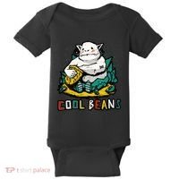 Cool Beans! Baby Bodysuit thumb 0