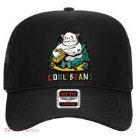 Cool Beans! Hat thumb 0