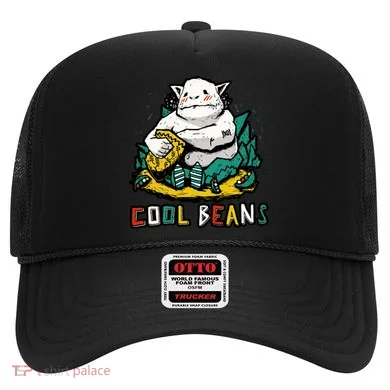 Cool Beans! Hat