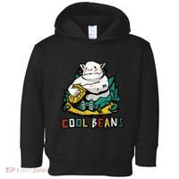 Cool Beans! Toddler Hoodie thumb 0