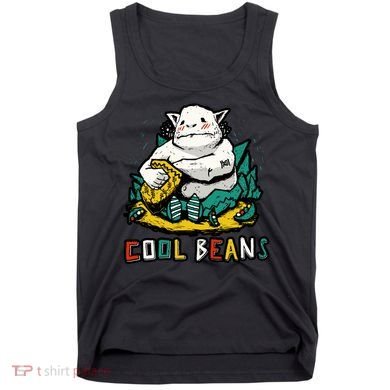 Cool Beans! Tank Top