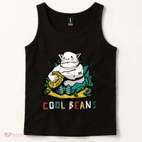Cool Beans! Tank Top thumb 2