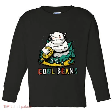 Toddler Long Sleeve