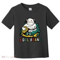 Cool Beans! Toddler T-Shirt thumb 0