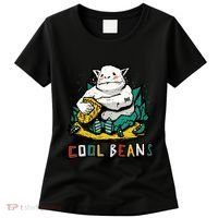 Cool Beans! Women's T-Shirt thumb 0