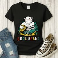 Cool Beans! Women's T-Shirt thumb 3