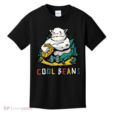 Cool Beans! Kids T-Shirt