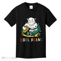 Cool Beans! Kids T-Shirt thumb 0