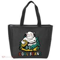 Cool Beans! Tote Bag thumb 0