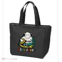 Cool Beans! Tote Bag thumb 3