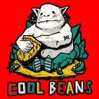 Cool Beans! Santa Hat thumb 1