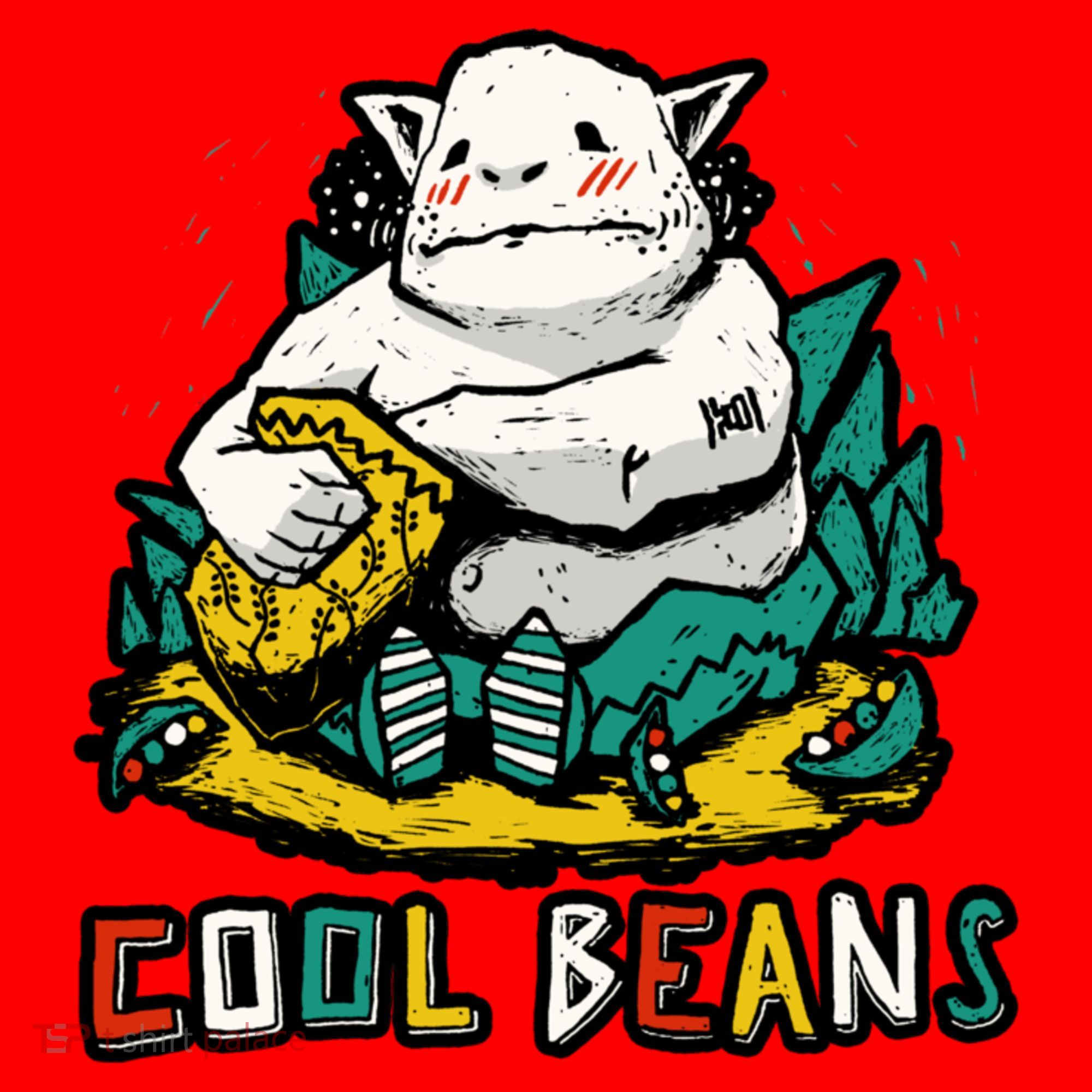 Cool Beans! Santa Hat