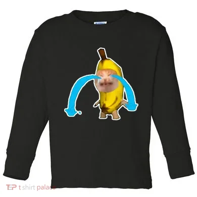 Toddler Long Sleeve