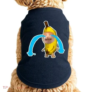Doggie Tank
