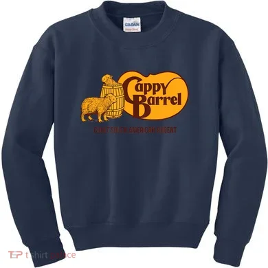 Kids Sweatshirt