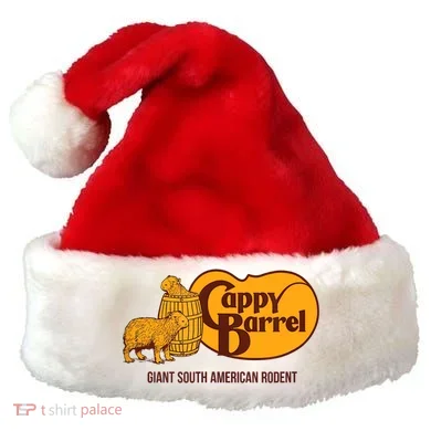Santa Hat
