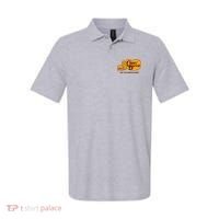 Cappy Barrel; Capybara Campaign Store Logo Polo thumb 0