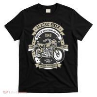 Classic Biker T-Shirt thumb 0