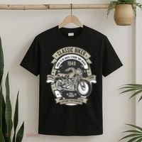 Classic Biker T-Shirt thumb 2