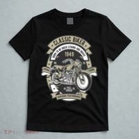 Classic Biker T-Shirt thumb 5