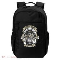 Classic Biker Backpack thumb 0