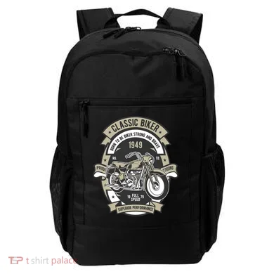 Backpack