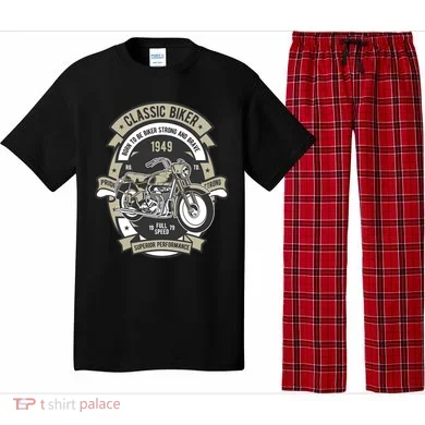 Pajama Set