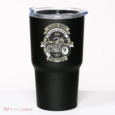 Tumbler