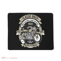 Classic Biker Mousepad thumb 0