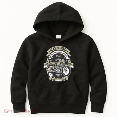 Kids Hoodie