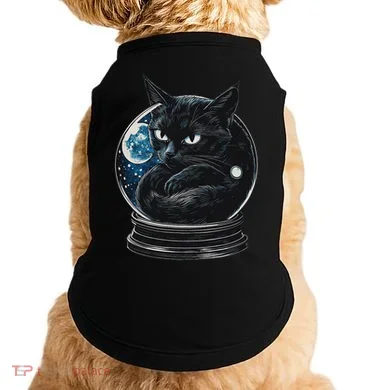 Doggie Tank