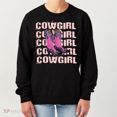 Women's Sweatshirt