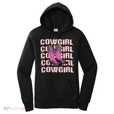 Women's Hoodie
